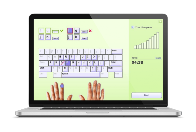 typing games for mac free