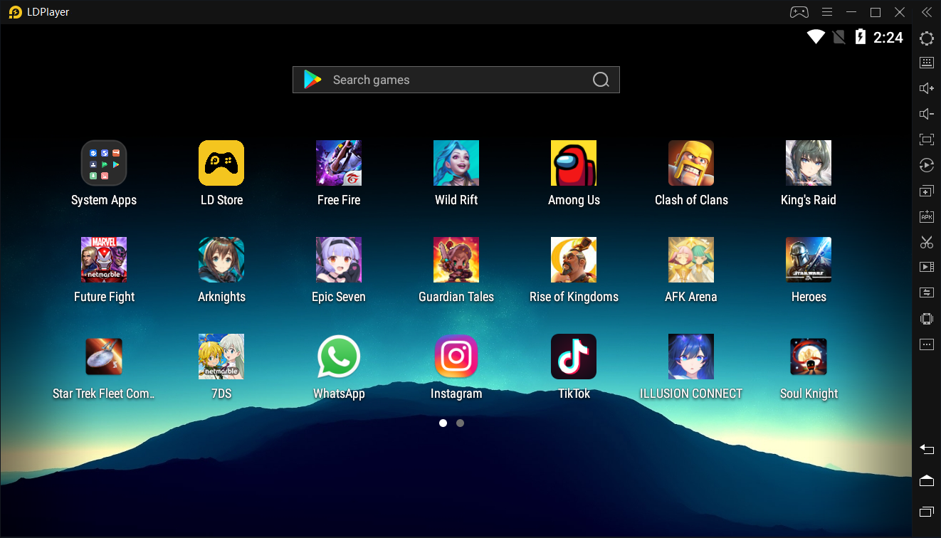 android 8.0 emulator mac